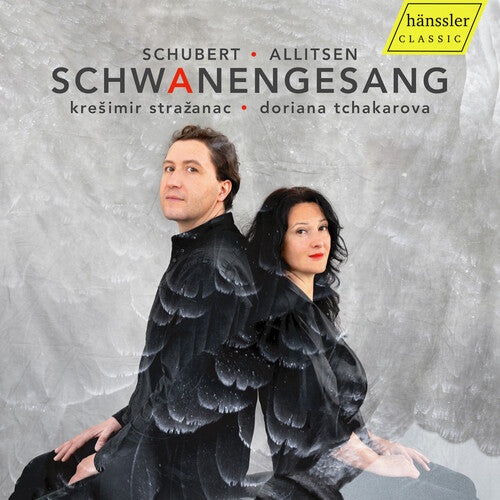 Doriana Tchakarova - Schwanengesang