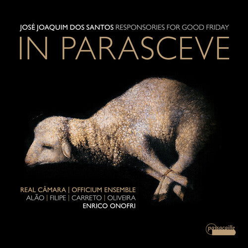Real Camara - In Parasceve - Good Friday Responsories