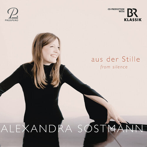 Alexandra Sostmann - …aus der Stille