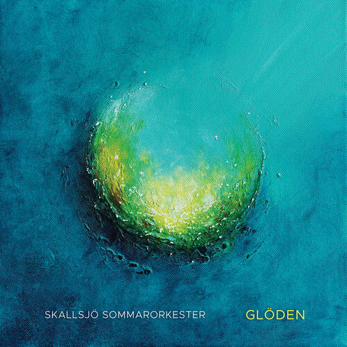 Skallsjo Sommarorkester - Gloden
