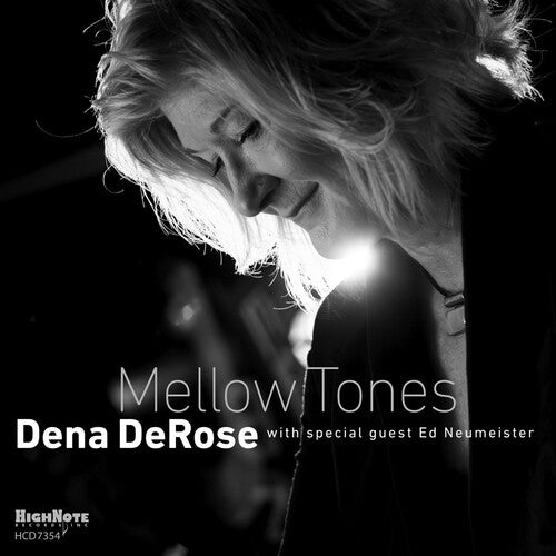 Dena Derose - Mellow Tones