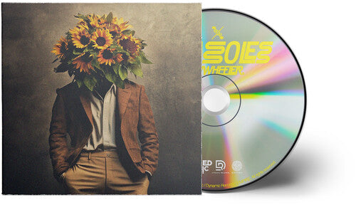 Jay Wheeler - Girasoles