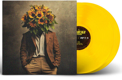 Jay Wheeler - Girasoles - Yellow