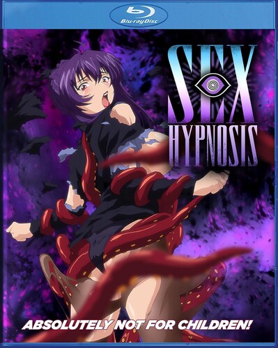 Sex Hypnosis (Saimin-jutsu: 2nd Version) / (Dol)