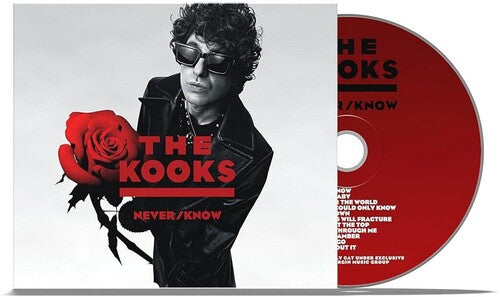 The Kooks - Never/know