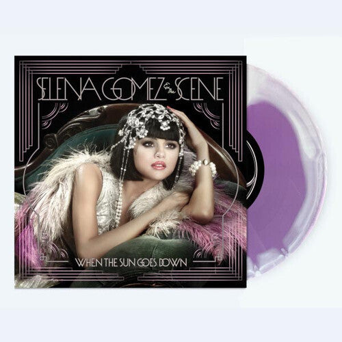 Selena Gomez & Scene - When The Sun Goes Down