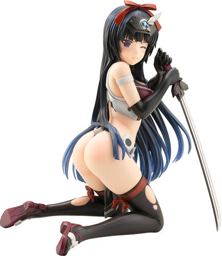 Frame Arms Magatsuki - Frame Arms Girl - Magatsuki PVC Fgure