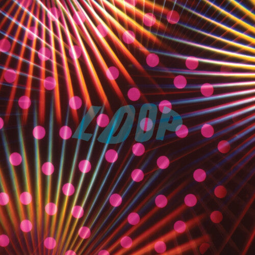 Loop - World In Your Eyes