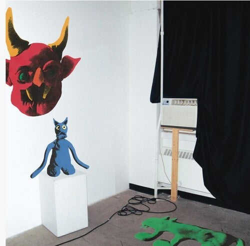 Choses Sauvages - Choses Sauvages III - Limited