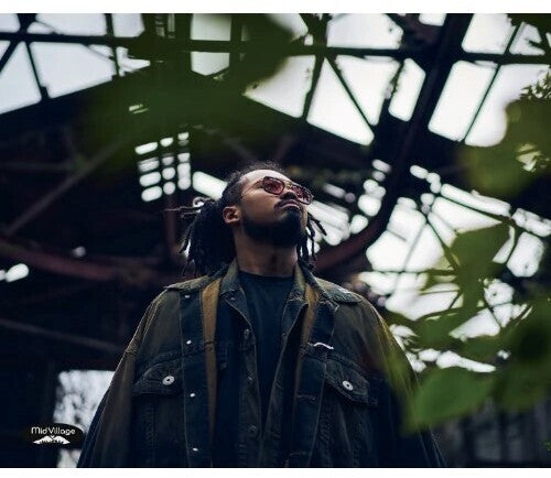 Kaito Nakamura - Invisible Diary