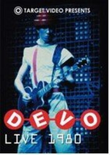 Devo: Live 1980
