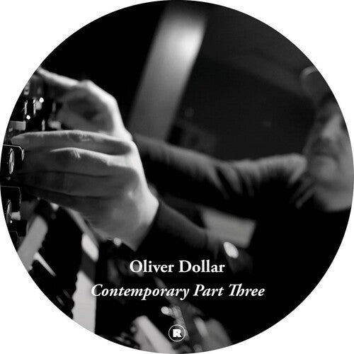 Oliver Dollar - Contemporary Part Three