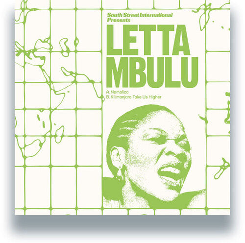 Letta Mbulu - Nomalizo / Kilimanjaro Take Us Higher