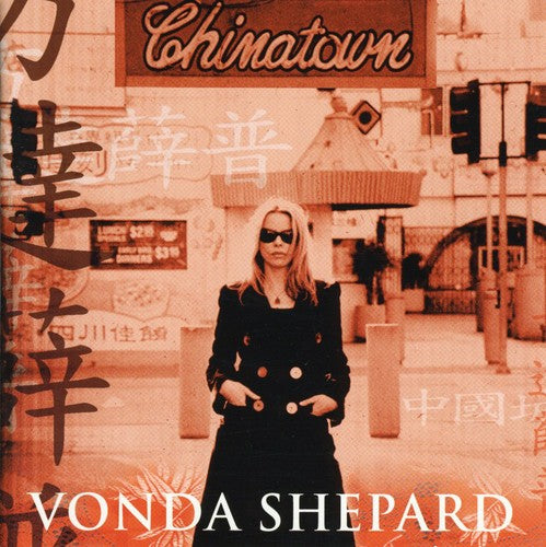 Vonda Shepard - Chinatown