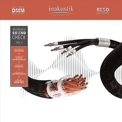 Reference Soundcheck 2/ Various - Reference Soundcheck 2 (Various Artists)