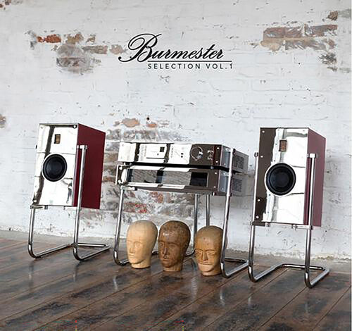 Burmester Selection 1/ Various - Burmester Selection 1 (Various Artists)
