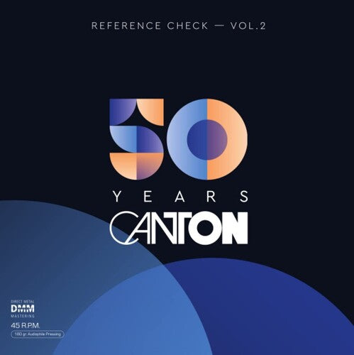 Various Artists - Burmester Selection 1 (Various Artists)