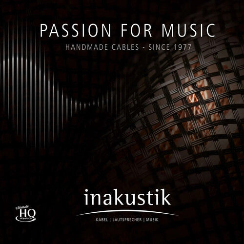 Inakustik: Passion for Music/ Various - Inakustik: Passion For Music (Various Artists)
