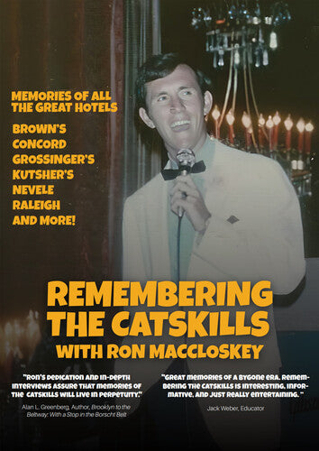 Remembering The Catskills / (Sub)