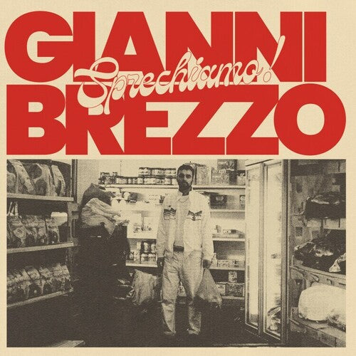 Gianni Brezzo - Sprechiamo!