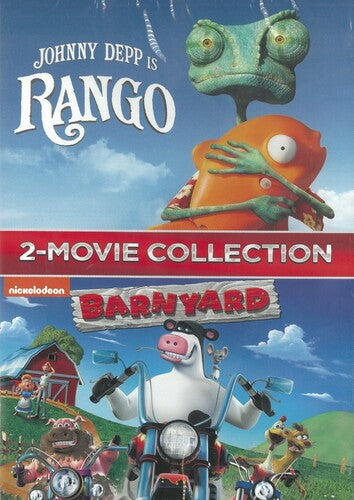 Rango/Barnyard