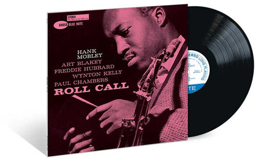 Hank Mobley - Roll Call (Blue Note Classic Vinyl Edition)
