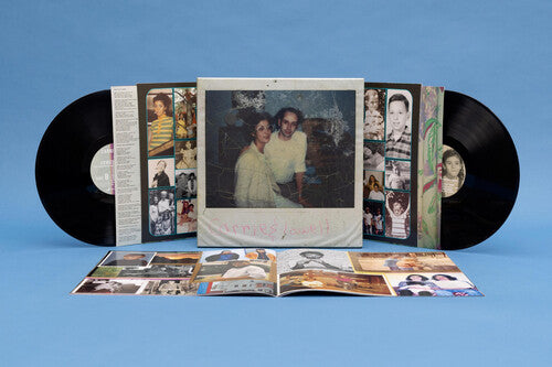 Sufjan Stevens - Carrie & Lowell (10th Anniversary Edition)