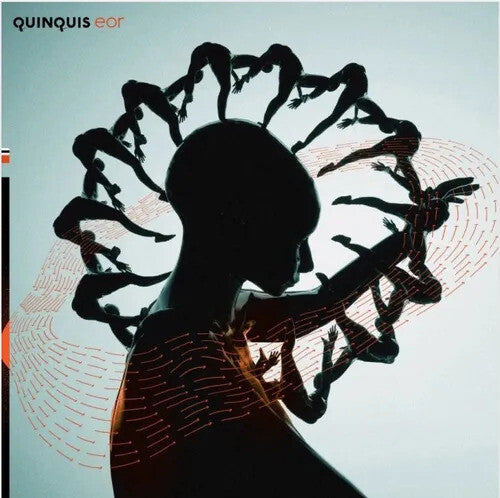 Quinquis - Eor