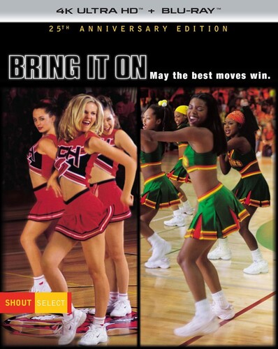 Bring It on