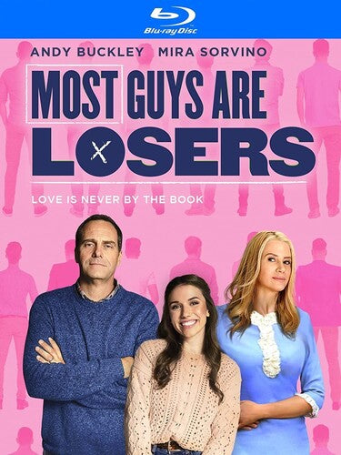 Most Guys Are Losers