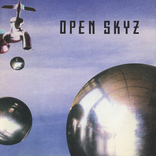 Open Skyz - Open Skyz