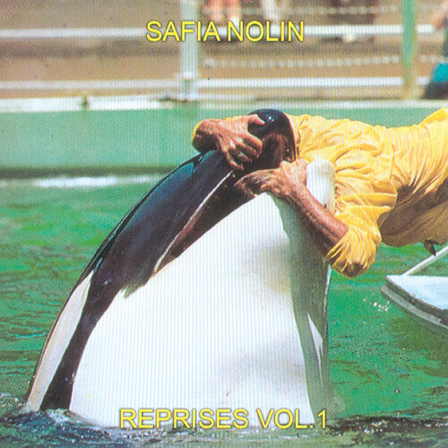 Safia Nolin - Reprises Vol.1