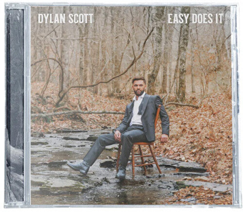 Dylan Scott - Easy Does It