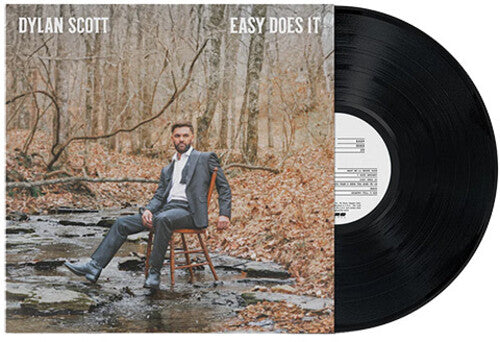 Dylan Scott - Easy Does It