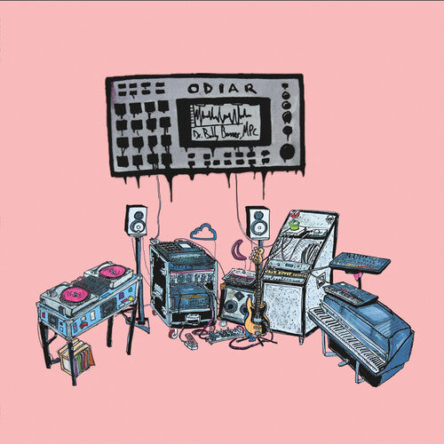 Dr.Bobby Banner Mpc - Odiar