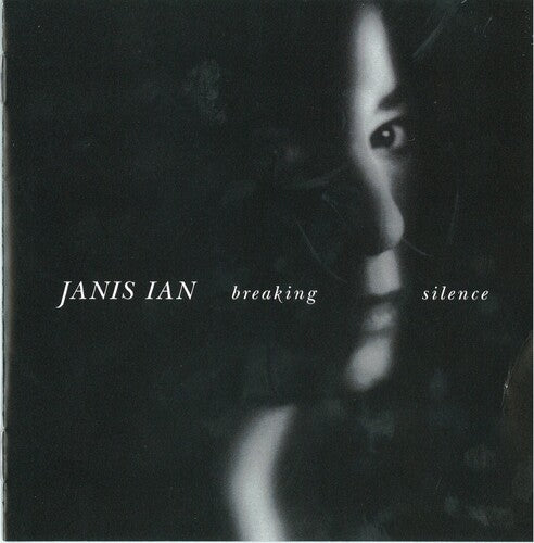 Janis Ian - Breaking Silence
