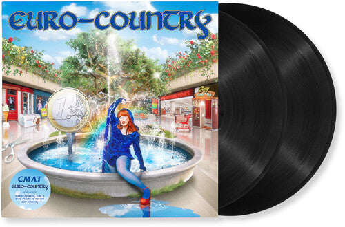 Cmat - Euro-country
