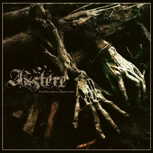 Austere - The Stillness of Dissolution