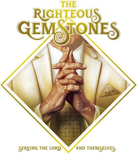 Joseph Stephens - The Righteous Gemstones Season 1 (Original Soundtrack)