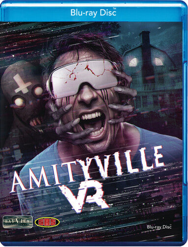 Amityville VR