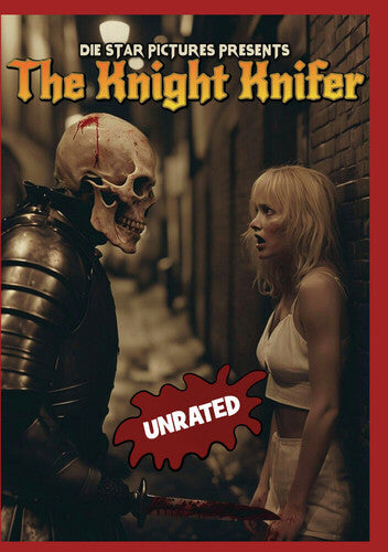 Knight Knifer / (Mod)