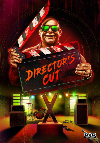 Director's Cut