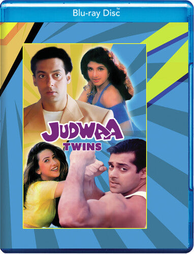 Judwaa Aka Twins / (Mod)