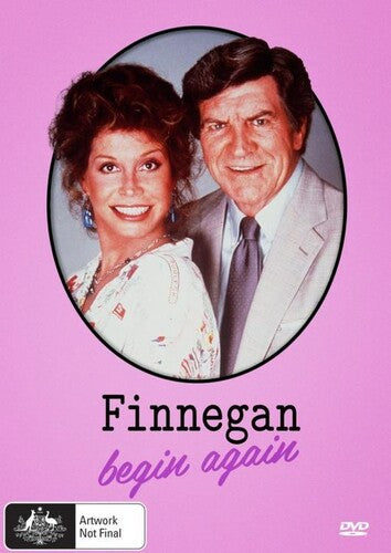 Finnegan Begin Again