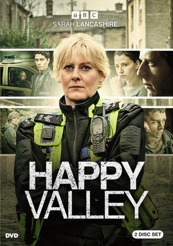 Happy Valley: Season 1