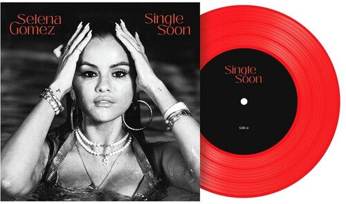 Selena Gomez - Single Soon