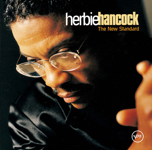 Herbie Hancock - The New Standard - UHQCD