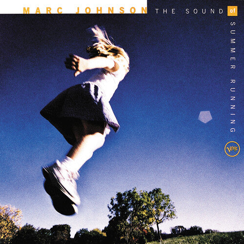 Marc Johnson - The Sound Of Summer Running - UHQCD