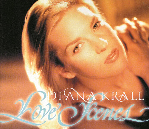 Diana Krall - Love Scenes - UHQCD