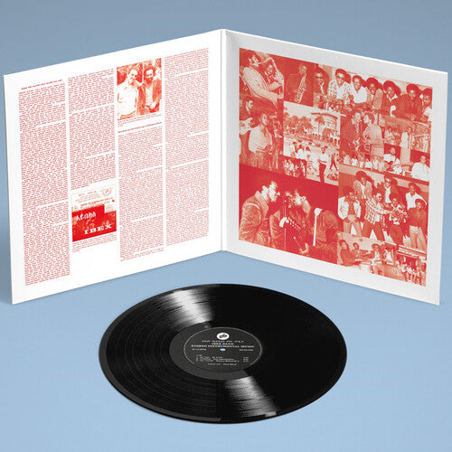 Ibex Band - Stereo Instrumental Music